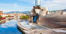 Golfreise, bilbao, san sebastian, rioja
