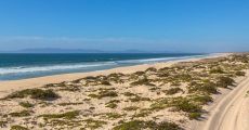 golfreise, portugal, comporta, dunes