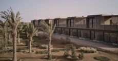 Aegypten, el Gouna, golfreise, casa cook