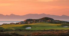 Lofoten Links, Norwegen, Golfferien, golfreise