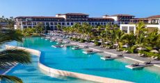 Golfreise Dominikanische Republik Lopesan Grand Bavaro