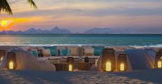 golfreise, golfurlaub, soma bay, aegypten, sheraton