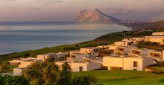golfreise, spanien, costa del sol, la hacienda