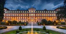 Golfreise-portugal-vidago Palace-porto
