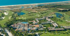 golfurlaub portugal algarve robinson
