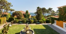 Lissabon, Cascais, Longevity Senses, golfurlaub