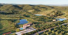 golfreise, toskana, riva toskana resort, italien