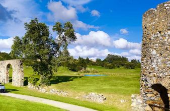 Golfplatz Penha Longa