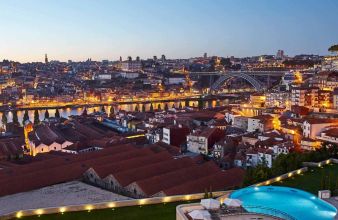 The Yeatman Porto