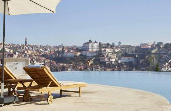 The Yeatman Porto