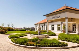 The Yeatman Porto