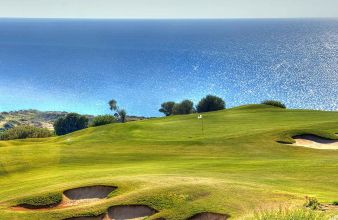 Golfreise Aphrodite Hills zypern