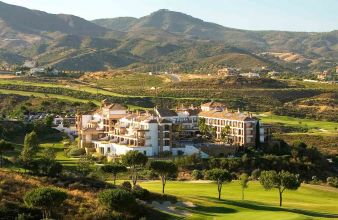 La Cala golfreise spanien