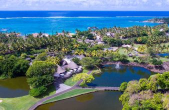 Golfurlaub-Mauritius-Belle Mare Plage-golfreise