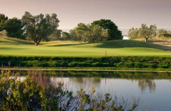 golfplatz argentario