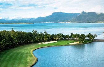 Golf Paradis