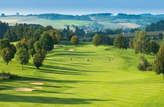 golfplatz bad griesbach