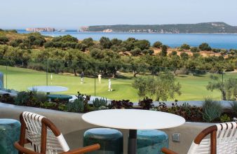 Golfreise-Griechenland-Costa Navarino