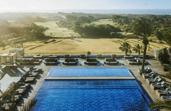 Terasse Sofitel Essaouira