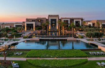 Fairmont Marrakesch