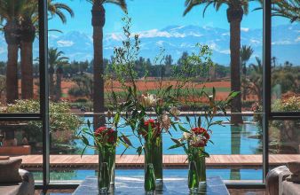 Fairmont Marrakesch