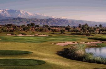 Fairmont Marrakesch