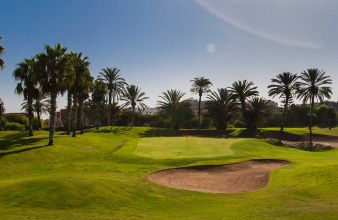 agadir Tikida Golf Palace