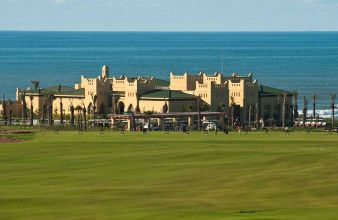 Mazagan Beach Golfresort