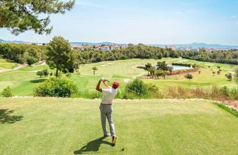 Arabella Sheraton Mallorca