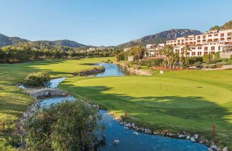 Steigenberger Hotel & Resort Camp de Mar