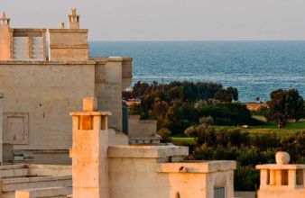 Borgo Egnazia