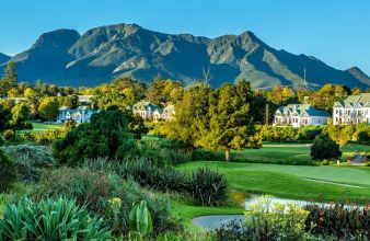 Fancourt