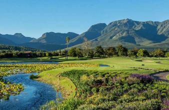 Fancourt