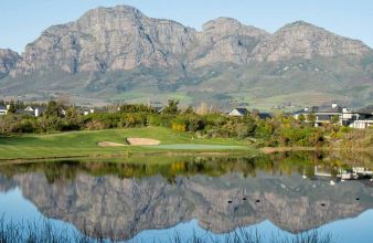 Pearl Valley