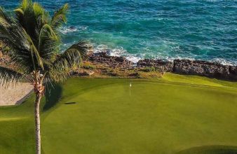 Golfreise-Dominikanische Republik Casa de Campo