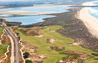 Palmares Hotel Golfreise Algarve