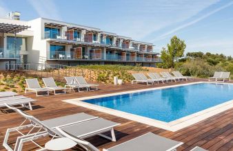 Palmares Hotel Golfreise Algarve