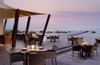 golfreise park hyatt abu dhabi