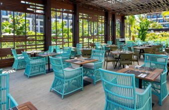 Golfreise Dominikanische Republik Lopesan Grand Bavaro