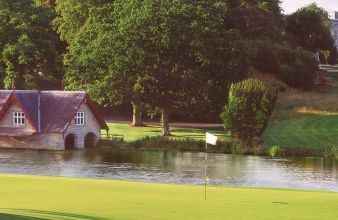 carlton house irland golfurlaub