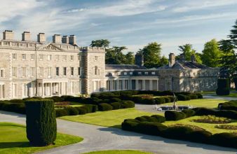 carlton house irland golfurlaub