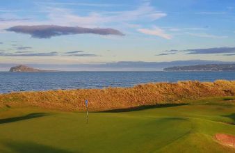 golfreise irland portmarnock