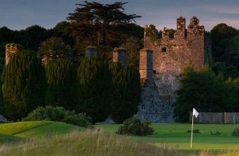 golfreise Irland Castlemartyr Spa & Golf Resort