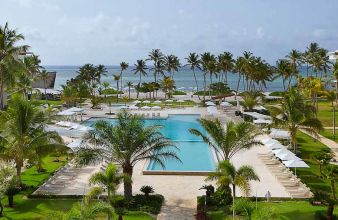 The Westin Punta Cana