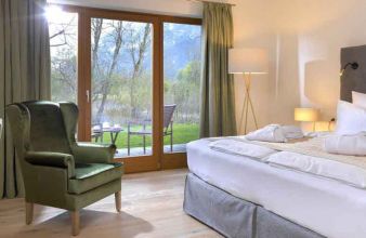 Golfreise Osttirol Dolomitengolf
