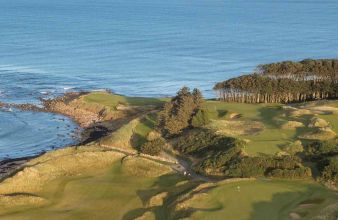 Golfreise Schottland St Andrews