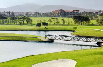 golfreise, fuerteventura, elba palace