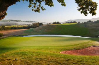 golfreise wales celtic Manor