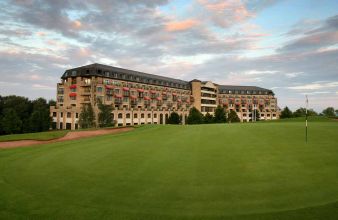 golfreise wales celtic Manor