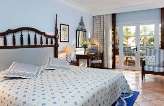 Golfreise Gran Canaria Seaside Residencia